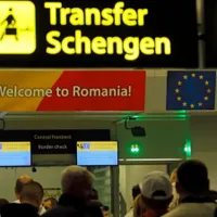România a intrat abia de 6 luni total în Schengen, dar acordul are 40 de ani. Care sunt beneficiile - Foto: Profimedia Images (Imagine cu rol ilustrativ)