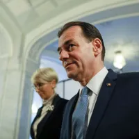 Ludovic Orban