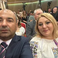 Legăturile Dianei Șoșoacă cu Rusia, dezvăluite: Silvestru Șoșoacă: „A lucrat sub acoperire” - Foto: Facebook/Silvestru Șoșoacă
