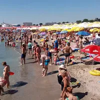 Tânără celebră, găsită moartă pe litoral, în Mamaia. Motivul decesului, încă un mister - Foto: Playtech / imagine cu caracter ilustrativ