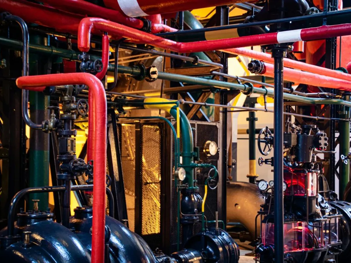 300 de milioane de euro investeşte Ministerul Energiei, pentru dezvoltarea sectorului energetic - Foto: Pexels/Magda Ehlers