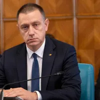 Mihai Fifor, un tip vesel/FOTO: digi24.ro