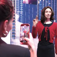 Roboții umanoizi încă nu arată ca în filme, dar dezvoltarea și rafinarea lor sunt principalele preocupări ale producătorilor