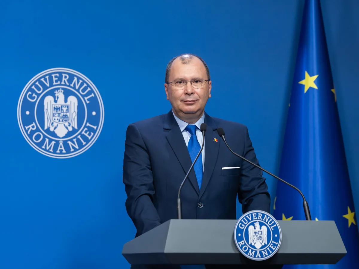 Șeful Casei de Pensie anunță o nouă creștere de pensie în luna mai. Banii se dau retroactiv Foto: gov.ro