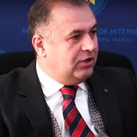 VIDEO Prefectul Nicuşor Halici (PSD), spune că Vrancea nu este cel mai sărac județ al României! - Foto: captură video YouTube/Ziarul de Vrancea
