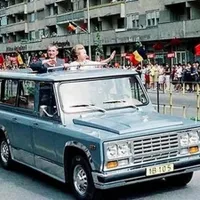 Șoferi în „Epoca de Aur”: Benzina – 8 lei, motorina – 7 lei, salariu - 2.500 lei, Dacia – 70.000 lei - Foto: Arhivă