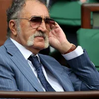 Top Forbes: Țiriac, mai bogat cu un miliard de lei în pandemie/foto: eurosport