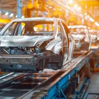 Fabrică de mașini - Foto: Freepik (imagine cu rol ilustrativ)