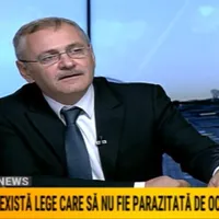 Liviu Dragnea a acordat primul  interviu după închisoare în emisiunea fostei sale consiliere Anca Alexandrescu, convertită jurnalist