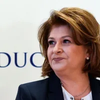 Rovana Plumb rămâne în țară. Foto Inquam Photos/Raul Stef