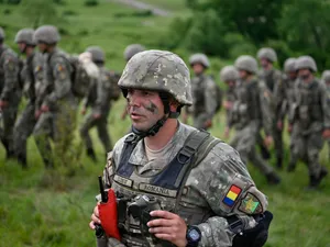 De ce nu avem destui militari pregătiți în caz de război Inquam Photos / Alex Nicodim