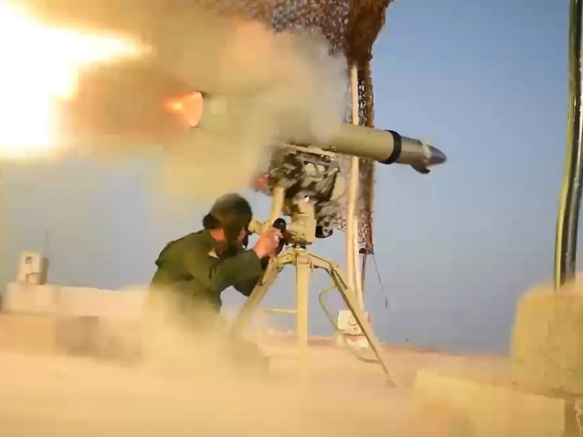 Gărzile iraniene IRGC s-au antrenat pentru închiderea Strâmtorii Ormuz - Foto: profimedia Images (imagine cu rol ilustrativ)