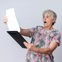 EXCLUSIV Casa de Pensie spune cum se pot îndrepta greșelile din recalcularea pensiilor Foto: Freepik (fotografie cu caracter ilustrativ)