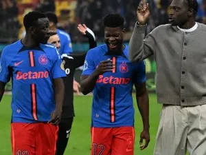 Gigi Becali s-a trezit cu o problema de 360.000 €. Ce i-a transmis 'renegatul' de la FCSB