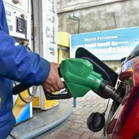 Stație de benzină - Foto: Profimedia Images