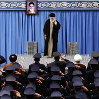 Război SUA - Iran. Consilier al lui Khamenei: „Acum este rândul nostru”. Ce ținte americane indică? - Foto: Profimedia Images (imagine cu rol ilustrativ)