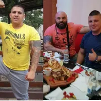 Cum speriau cu arbaleta Cordunenii, Marian Box și Șpac sălile de păcănele concurente Foto: Facebook