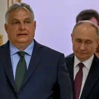 Nervozitatea NATO față de Ungaria, la cote maxime. Orban, vândut total Moscovei vrea „neutralitate” - Foto: Profimedia images