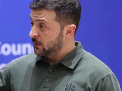 Zelenski respinge noul acord propus de SUA pentru resursele minerale ale Ucrainei: FOTO: Profimedia(imagine cu rol ilustrativ)