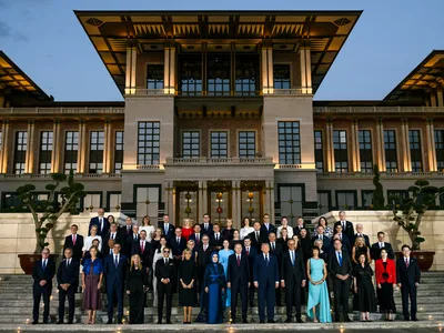 Summit Foto: News.ro