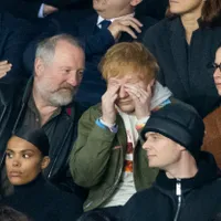 Ed Sheeran a intrat în depresie. Dragostea vieții lui, însărcinată, diagnosticată cu o tumoră. - Foto: Profimedia Images