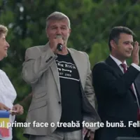 Bittman, lăudându-l pe primarul Daniel Florea pentru 11.000 euro / recorder.ro