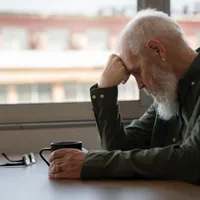 Escrocherie în cimitir. Un bătrân a întâlnit doi preoți și le-a dat 300.000 €. Ce i-au promis? - Foto: Freepik (rol ilustrativ)