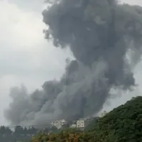 Explozie în Liban/FOTO: news.ro