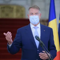 Președintele României, Klaus Iohannis/FOTO: presidency.ro