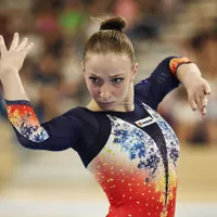 Când primește Ana Maria Bărbosu medalia de bronz câștigată la Jocuriule Olimpice de la Paris - Foto: Profimedia Images (rol ilustrativ)