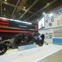 SUA încep războiul bateriilor pentru mașini electrice cu China. Problema? Munca forțată - Foto: Profimedia Images - Imagine cu rol ilustrativ