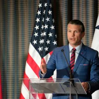 SUA nu caută război cu China, dar promite fermitate: mesajul dur al lui Pete Hegseth de la Panama - FOTO> Profimedia (imagine cu rol ilustrativ)