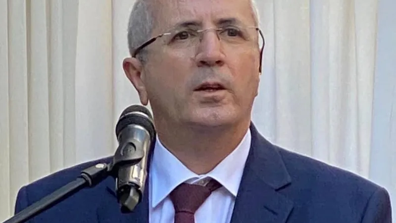 Daniel Coriu, președintele Colegiului Medicilor Foto: News.ro