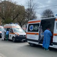 Șeful DSP Iași: Suntem la un pas de a ne trata bolnavii la poarta spitalului/FOTO: ziaruldeiasi.ro