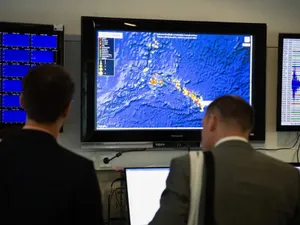 Seism cu magnitudinea 6,6, detectat la adâncimea de peste 50 km. Ce au anunțat autoritățile - FOTO: Profimedia (imagine cu rol ilustrativ)