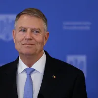 Ce pensie va avea președintele Klaus Iohannis - Foto: INQUAM PHOTOS/Octav Ganea