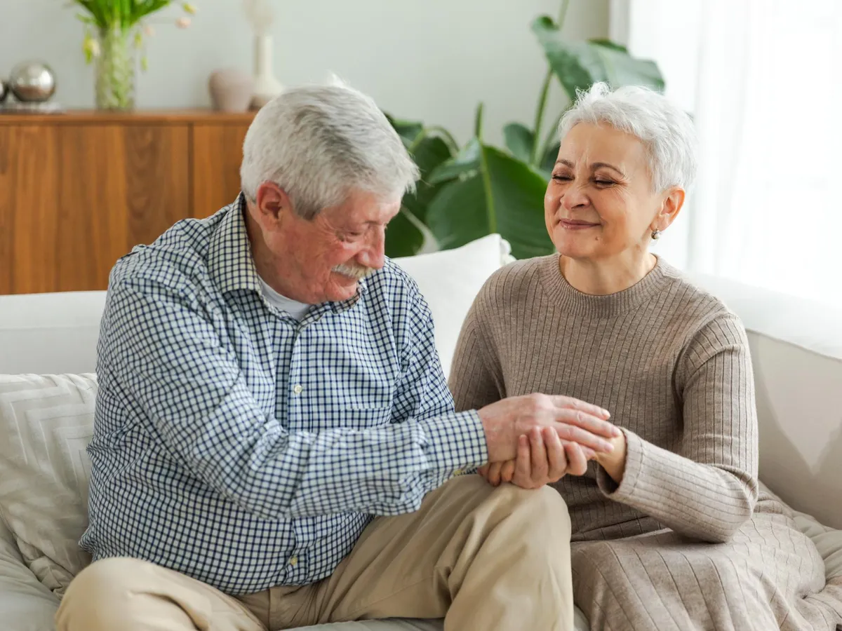Pensionari la pensie - Foto: Freepik