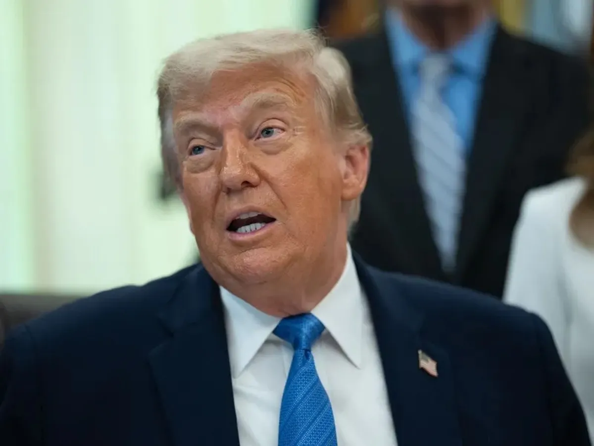 Sondaj CNBC: Donald Trump, considerat de americani responsabil pentru deteriorarea perspectivelor economice