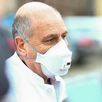 Dr. Virgil Musta face un nou apel la responsabilitate: Vor urma din nou momente dificile/FOTO: Facebook/Facebook/SpitaluldeBoliInfectioaseTimisoara