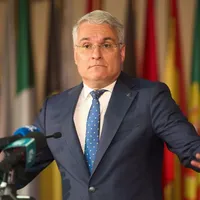 Dragoș Pîslaru - Foto: Profimedia images