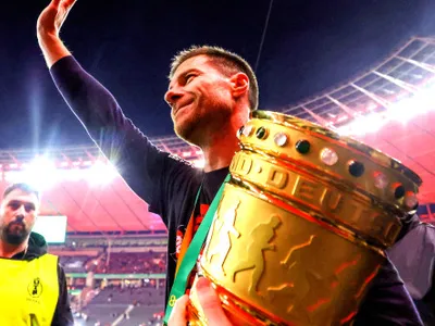 Ce lovitură: Xabi Alonso și-a găsit echipă și a spus 