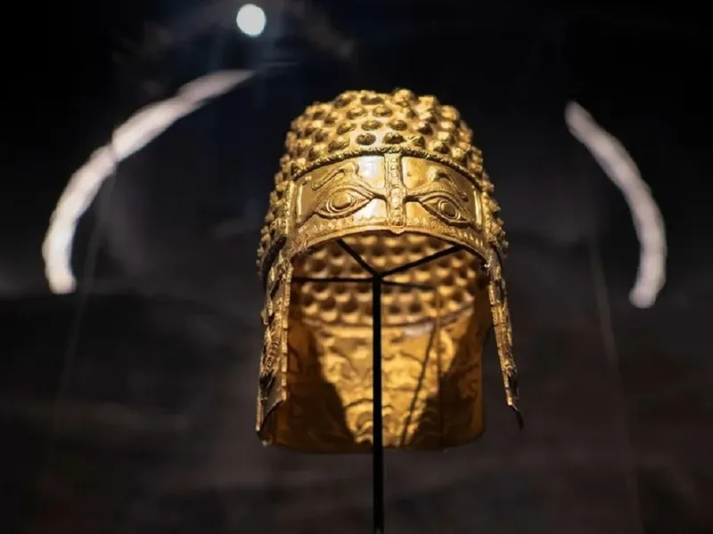 Furtul tezaurului dacic, zonă crepusculară pentru MNIR