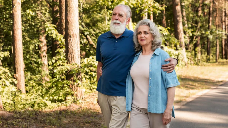 Care pensionari sunt în pericol să piardă pensie? La ce să fie atenți să nu rămână fără bani? - Foto: Freepik (Imagine cu rol ilustrativ)