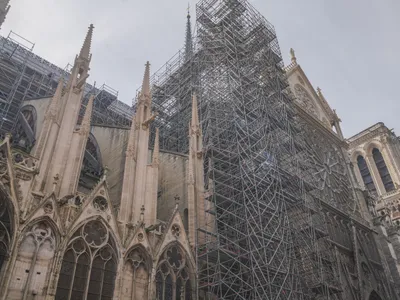 Notre-Dame - Foto: Profimedia Images (imagine cu rol ilustrativ)