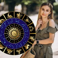 Horoscop 21 iulie. Luna în Gemeni aduce o zi cu multe oportunități Scorpionilor. Taurii, energici - Foto: Freepik, PNGEGG (Imagine cu rol ilustrativ)