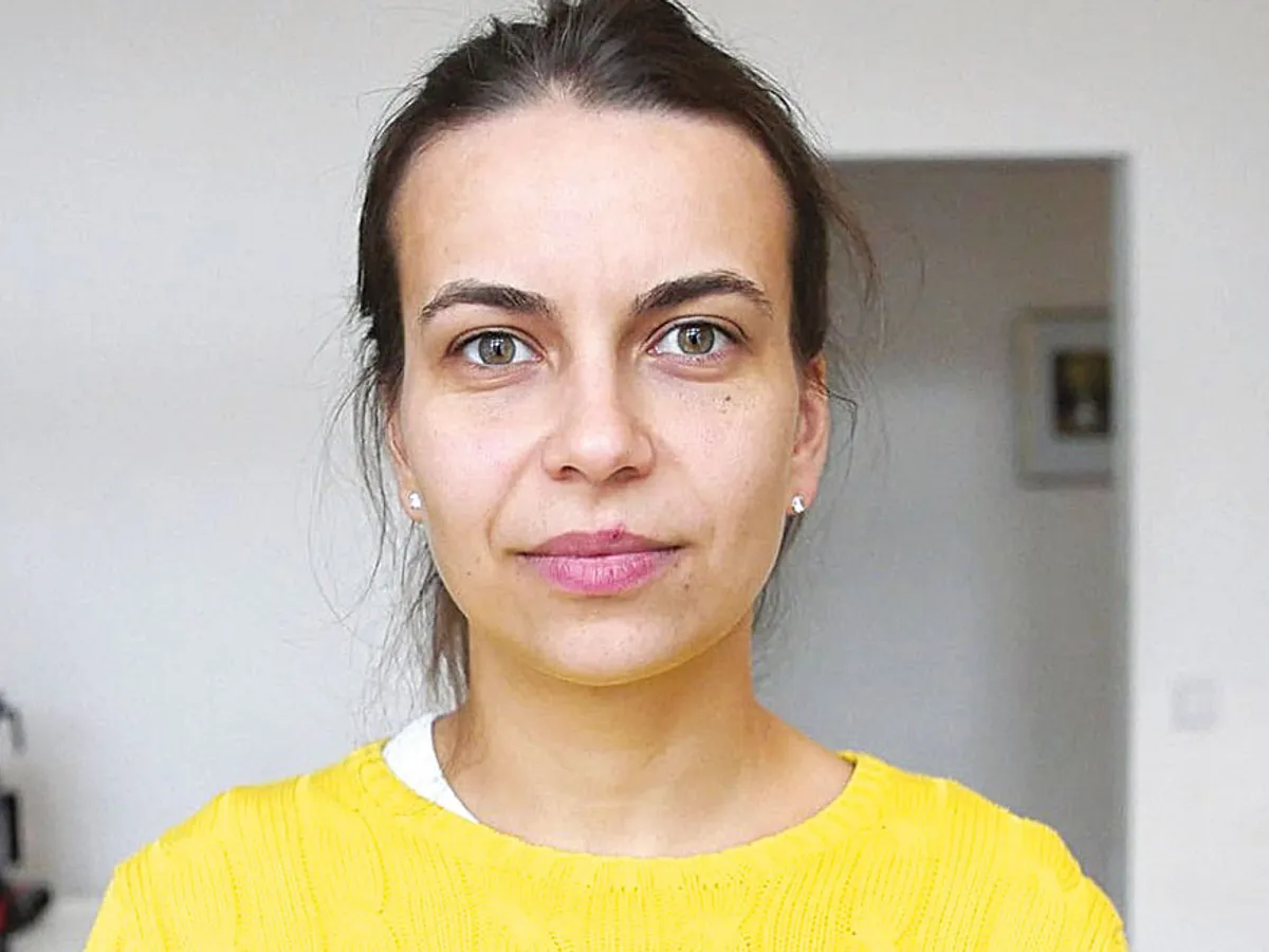 Adriana Radu