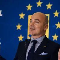 Rareș Bogdan ia partea profesorilor - Foto: Profimedia