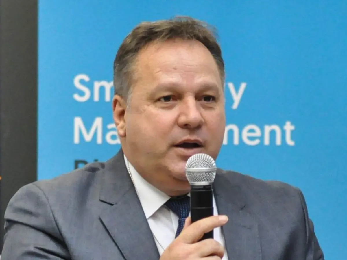 Vasile Iliuță
