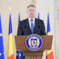 Klaus Iohannis/FOTO: Facebook