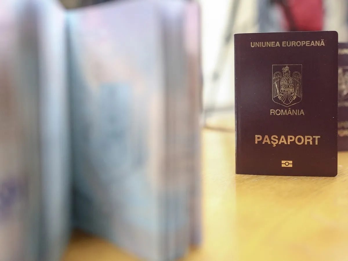 pasapoarte